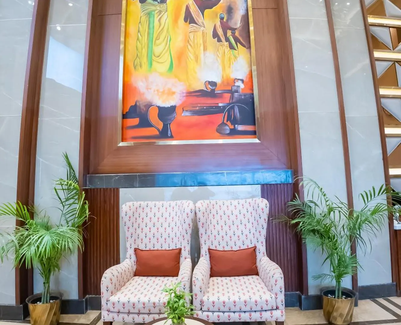 Arcadia Hotel Varanasi