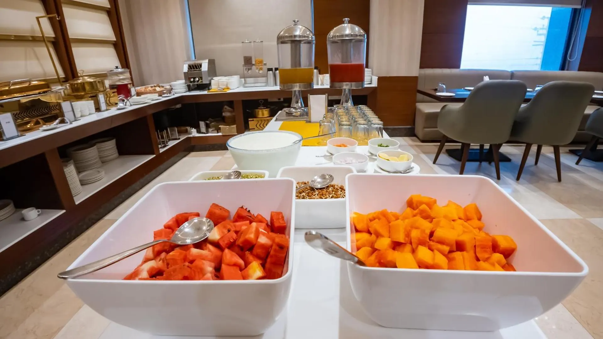 Arcadia Hotel Varanasi